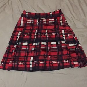 NY&Co Lined Skirt